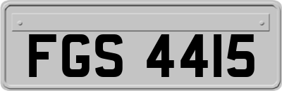 FGS4415
