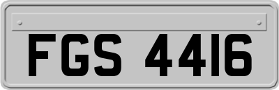 FGS4416