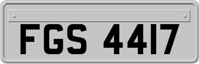 FGS4417