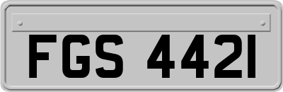 FGS4421