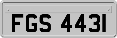 FGS4431