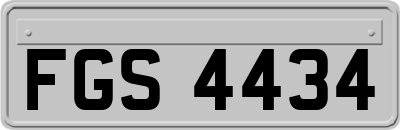 FGS4434