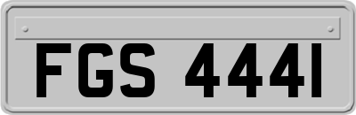 FGS4441
