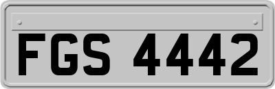 FGS4442