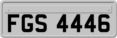 FGS4446