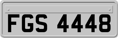 FGS4448