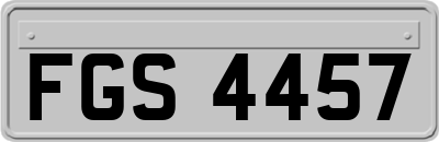 FGS4457