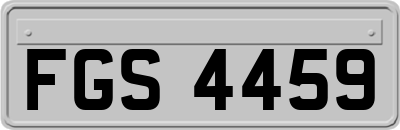FGS4459