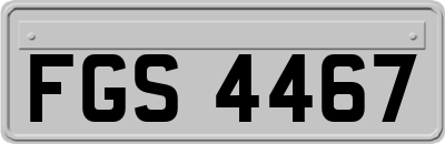 FGS4467