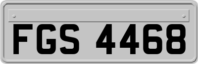 FGS4468