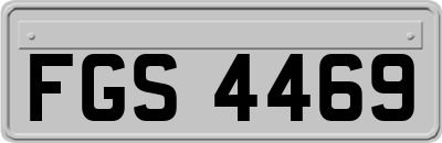 FGS4469