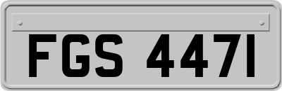 FGS4471