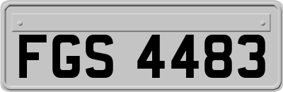 FGS4483