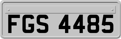 FGS4485