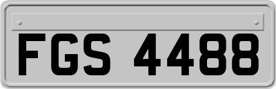 FGS4488