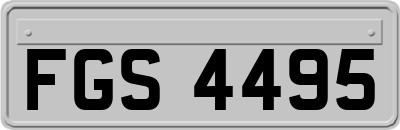 FGS4495