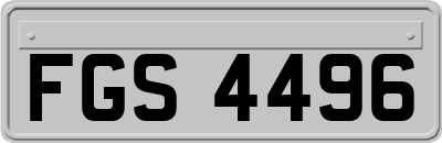 FGS4496