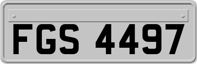 FGS4497