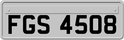 FGS4508