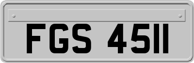 FGS4511