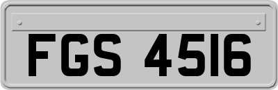 FGS4516