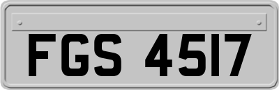 FGS4517