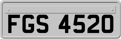 FGS4520