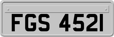 FGS4521