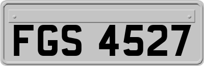 FGS4527
