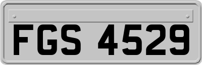 FGS4529