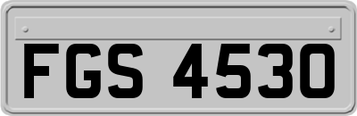 FGS4530