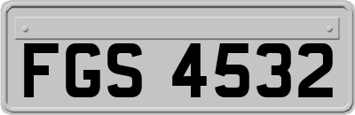 FGS4532