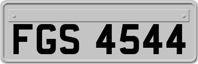 FGS4544