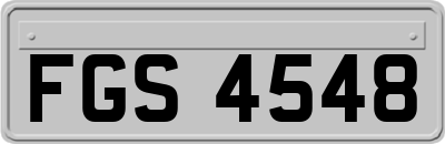 FGS4548
