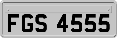 FGS4555