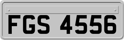 FGS4556