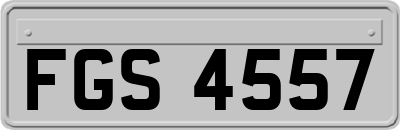 FGS4557