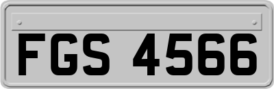 FGS4566