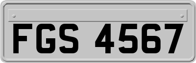 FGS4567