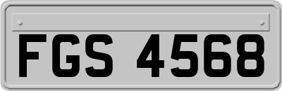 FGS4568