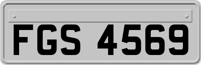 FGS4569