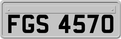 FGS4570