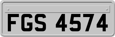 FGS4574
