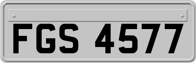 FGS4577