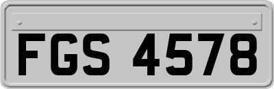 FGS4578