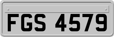 FGS4579