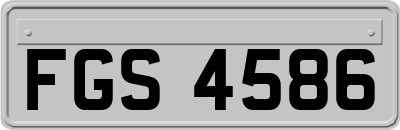 FGS4586
