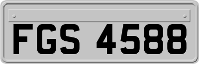 FGS4588