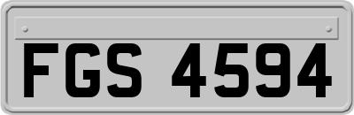 FGS4594