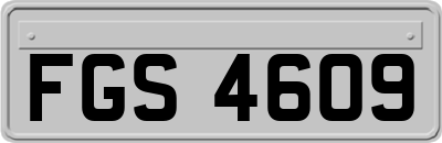 FGS4609